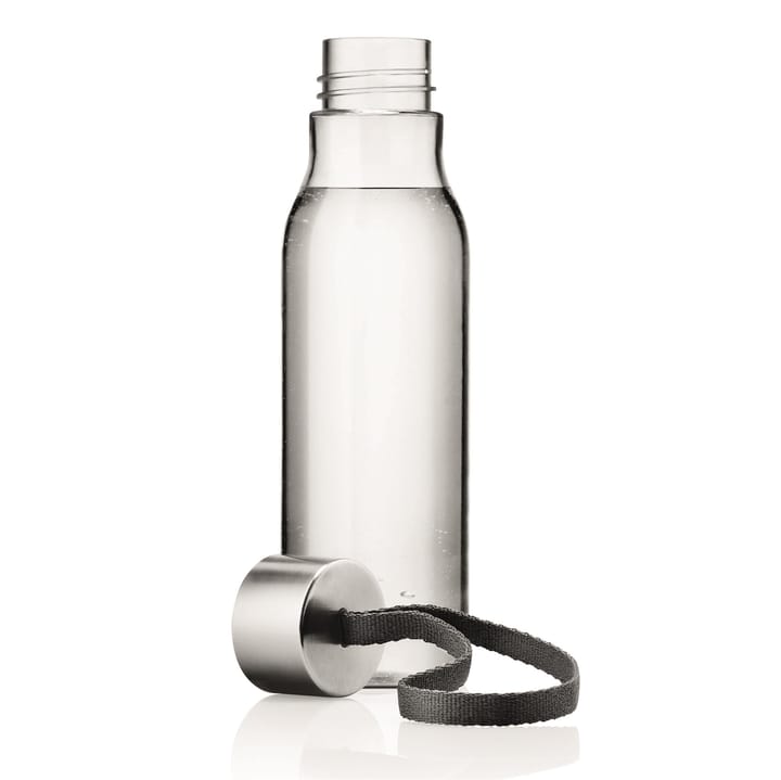 Eva Solo drinkfles 0,5 l, grey (grijs) Eva Solo