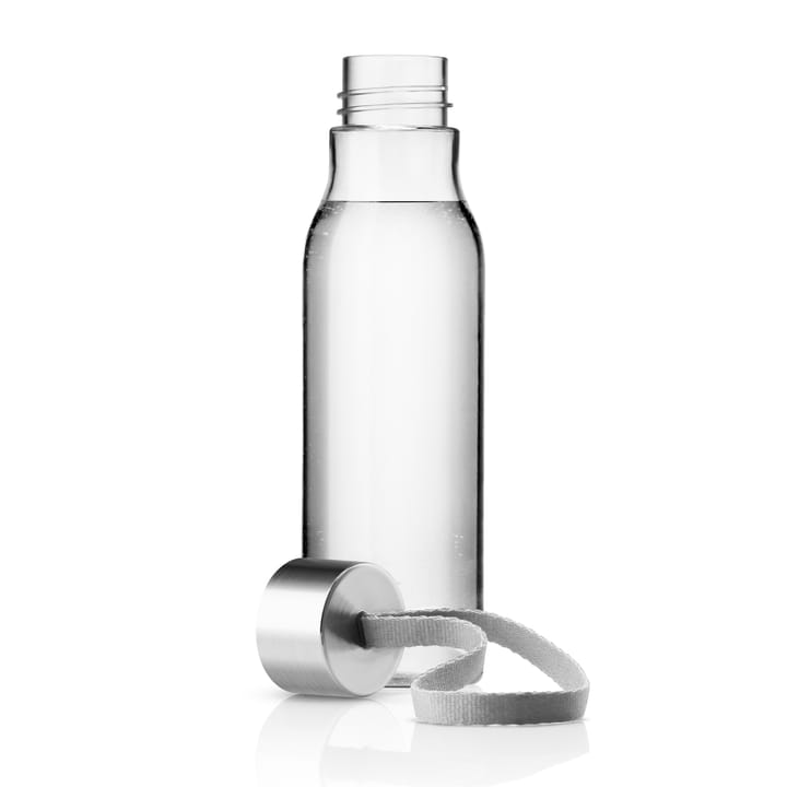 Eva Solo drinkfles 0,5 l, marble grey (marmergrijs) Eva Solo