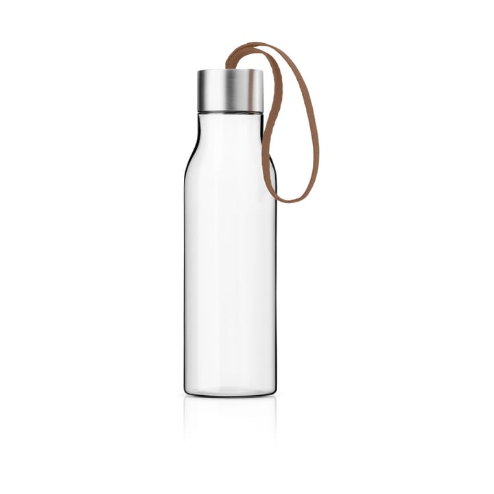 Eva Solo drinkfles 0,5 L - Mocca - Eva Solo