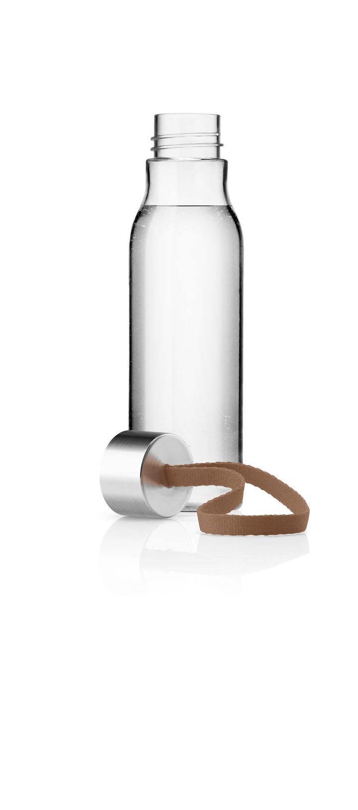 Eva Solo drinkfles 0,5 L, Mocca Eva Solo