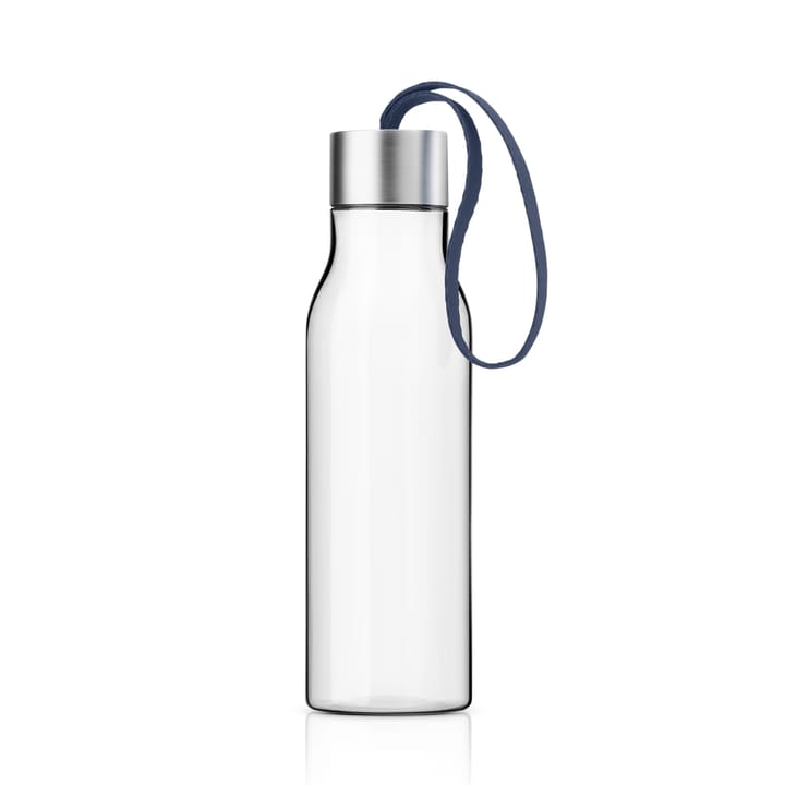 Eva Solo drinkfles 0,5 l - navy blue (marineblauw) - Eva Solo
