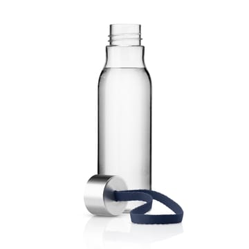 Eva Solo drinkfles 0,5 l - navy blue (marineblauw) - Eva Solo