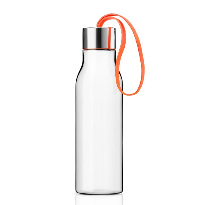Eva Solo drinkfles 0,5 l - orange (oranje) - Eva Solo