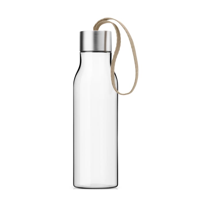 Eva Solo drinkfles 0,5 l - Pearl beige - Eva Solo