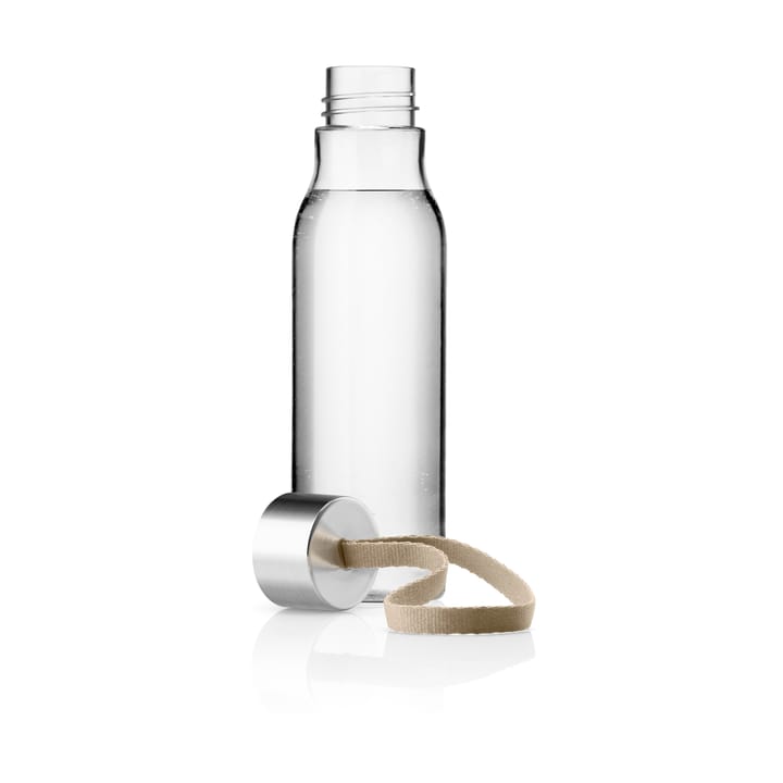 Eva Solo drinkfles 0,5 l, Pearl beige Eva Solo