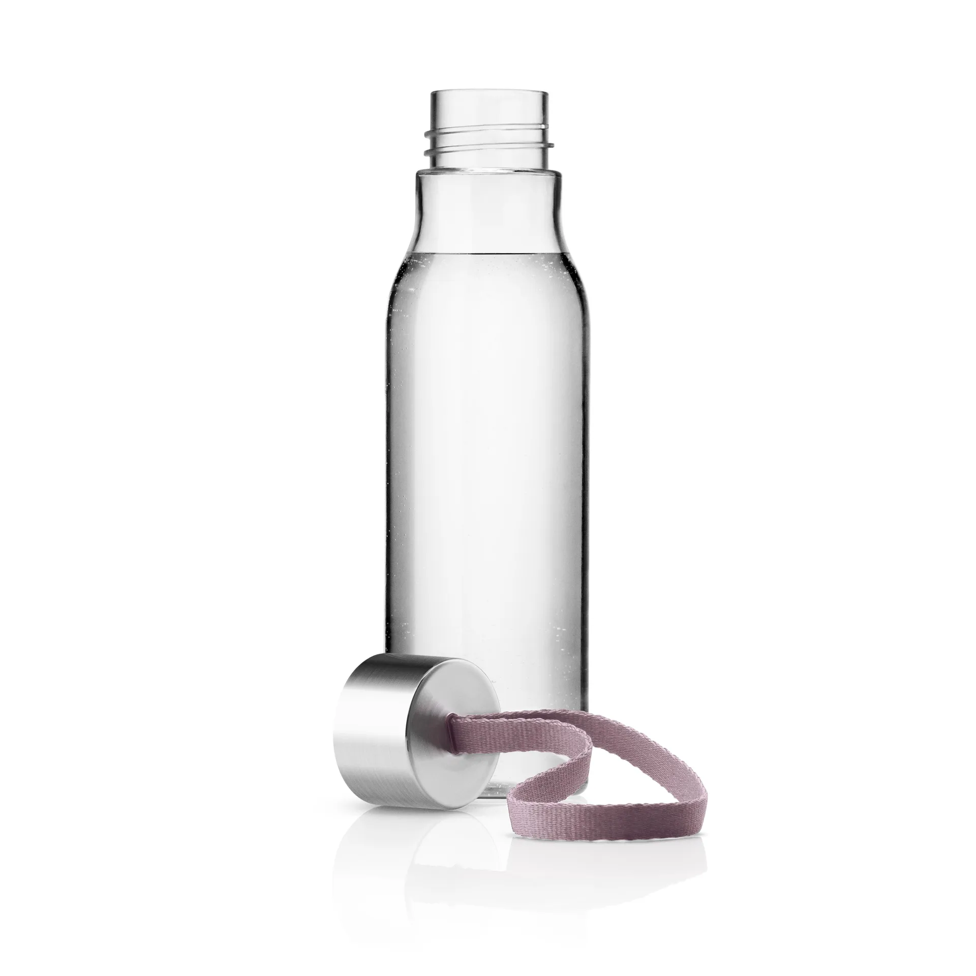 Eva Solo drinkfles 0,5 l, pink (roze) Eva Solo