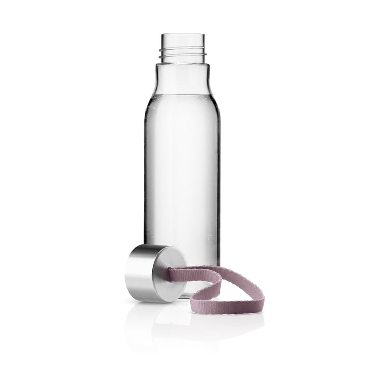 Eva Solo drinkfles 0,5 l, pink (roze) Eva Solo