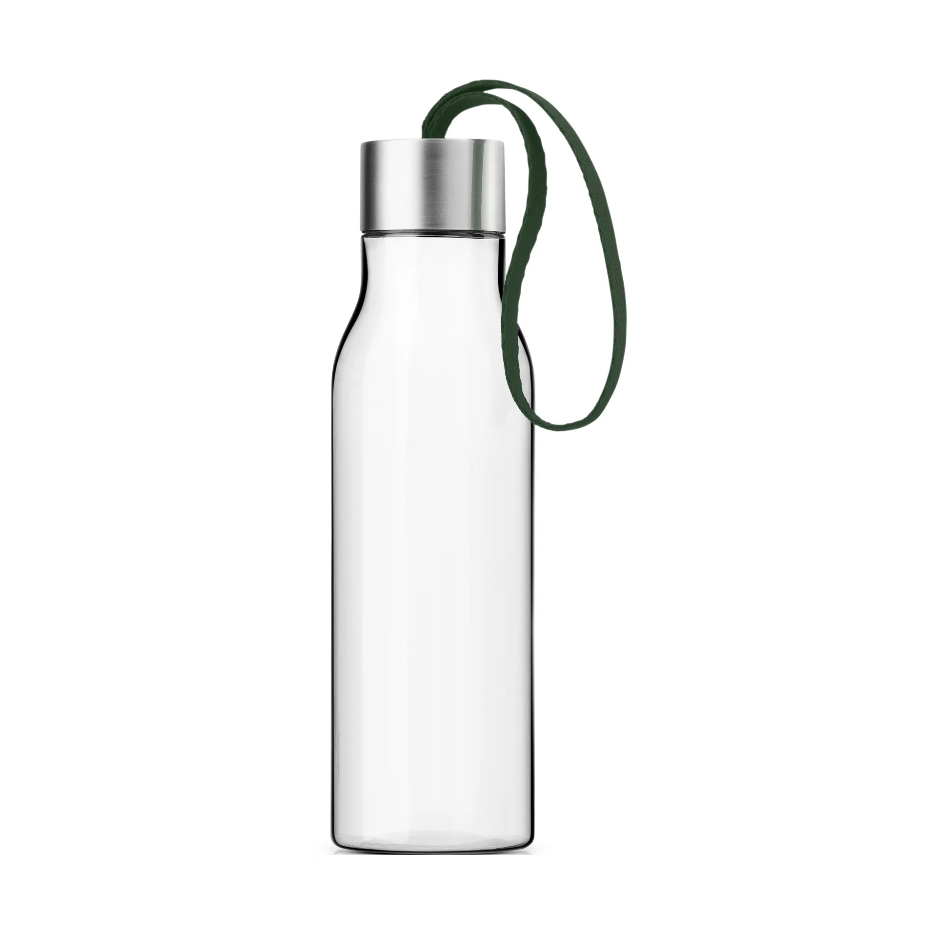 Eva Solo drinkfles 0,5 l, Smaragdgroen Eva Solo