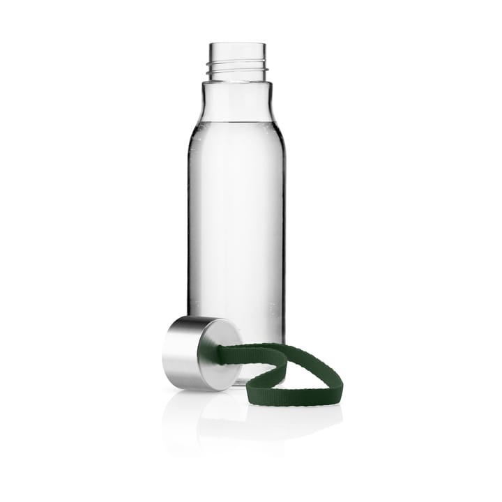 Eva Solo drinkfles 0,5 l, Smaragdgroen Eva Solo