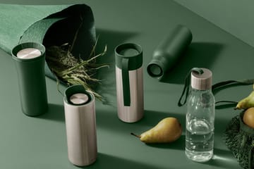 Eva Solo drinkfles 0,5 l - Smaragdgroen - Eva Solo