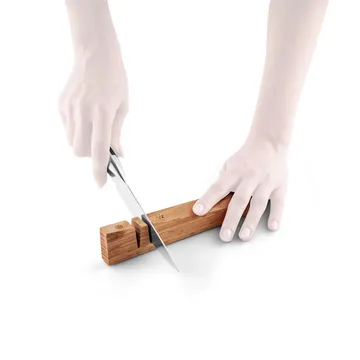 Eva Solo Eastern messenslijper - Eik - Eva Solo