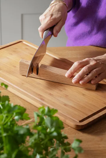 Eva Solo Eastern messenslijper - Eik - Eva Solo