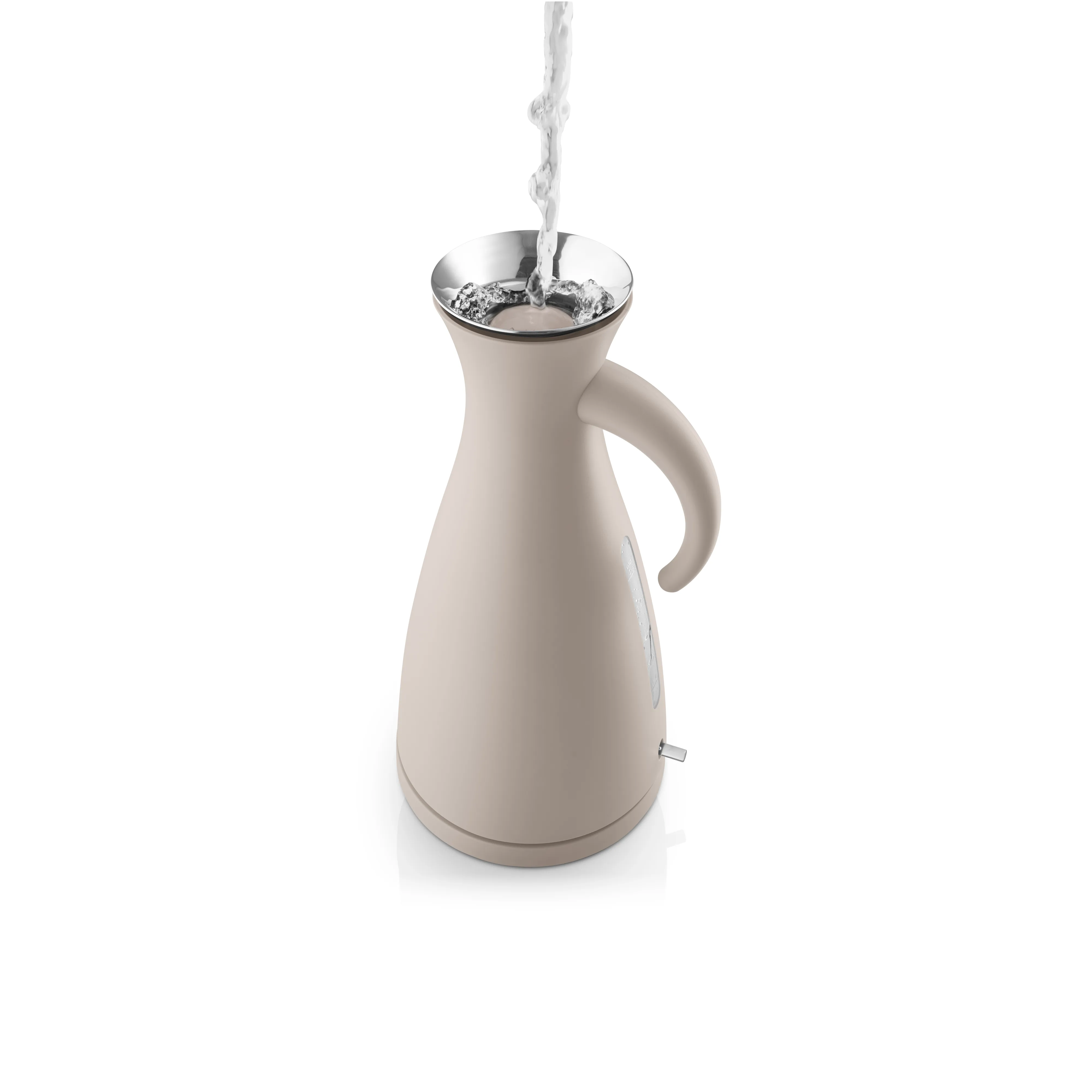Waterkoker PLISSE 1,7 l, wit, Alessi 🔵 99