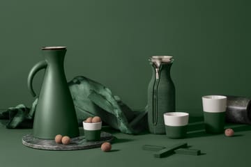 Eva Solo espressomok 2-pack - Emerald green - Eva Solo