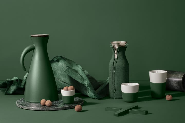 Eva Solo espressomok 2-pack, Emerald green Eva Solo
