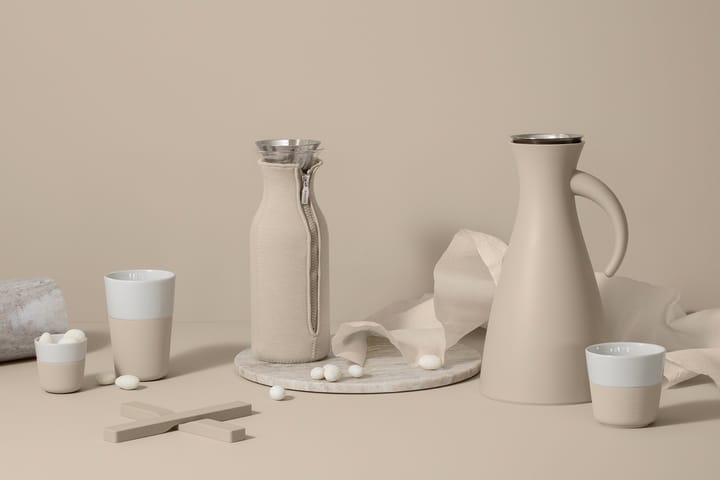 Eva Solo espressomok 2-pack, Pearl beige Eva Solo