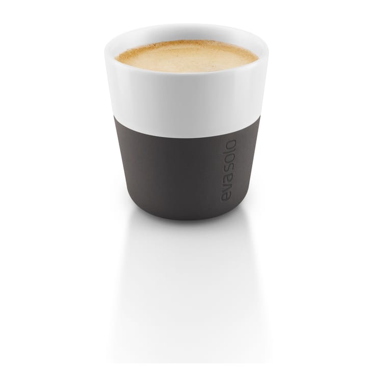 Eva Solo espressomok 2-pack, Zwart Eva Solo