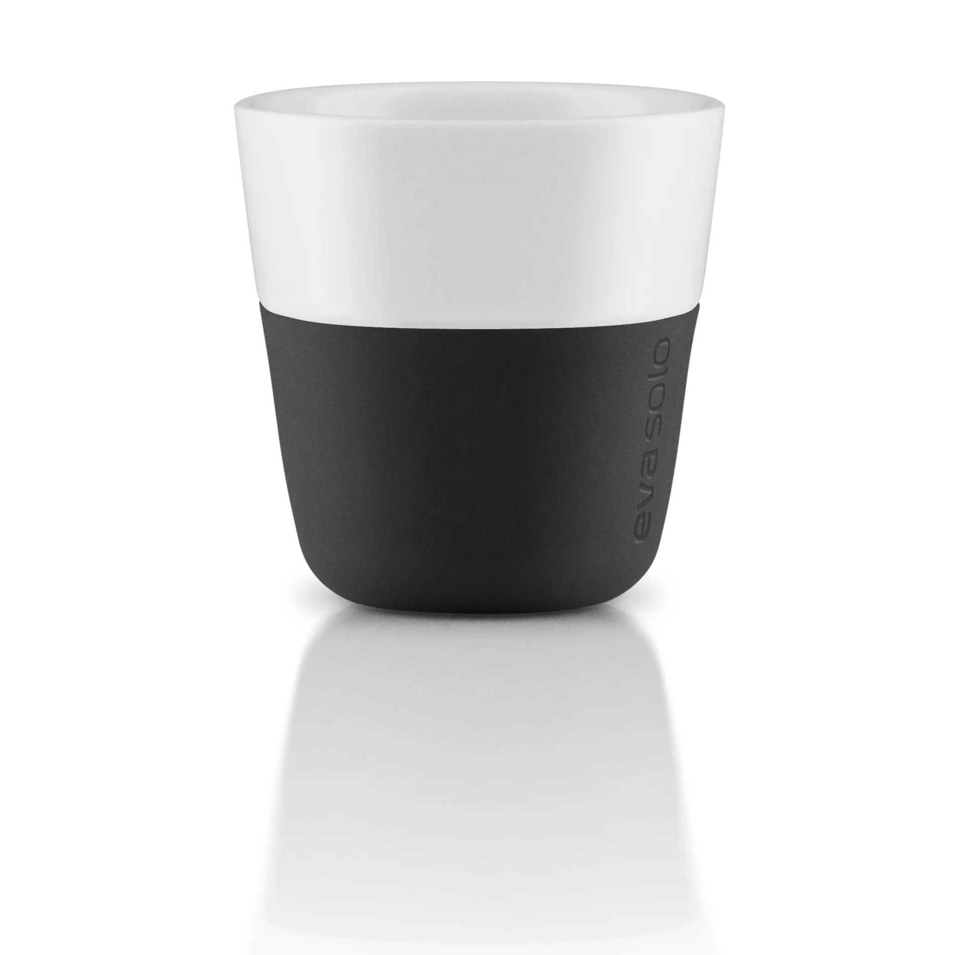 Eva Solo espressomok 2-pack, Zwart Eva Solo