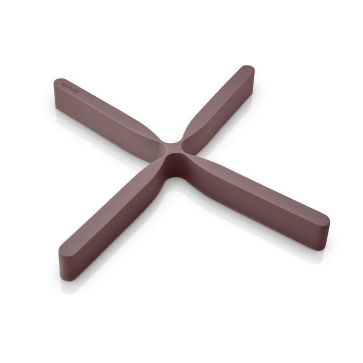 Eva Solo Flex onderzetter 21 cm - Vintage brown - Eva Solo