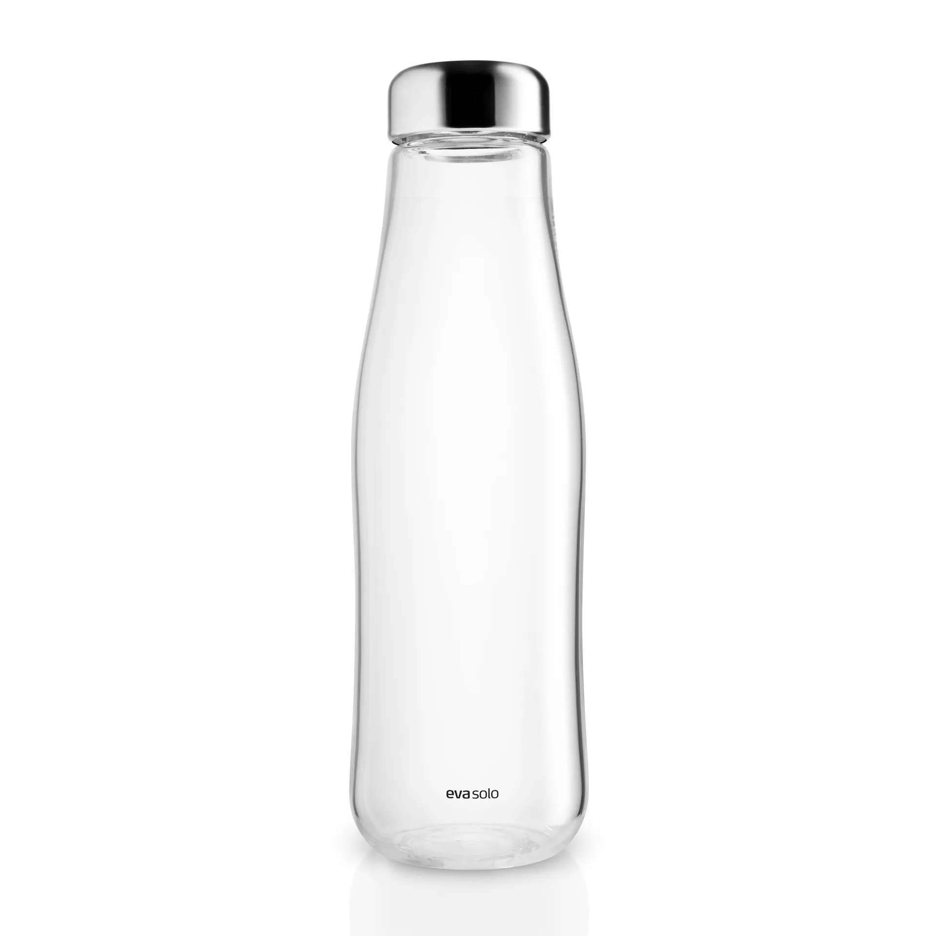 Eva Solo glazen karaf 1,3 L, Helder Eva Solo