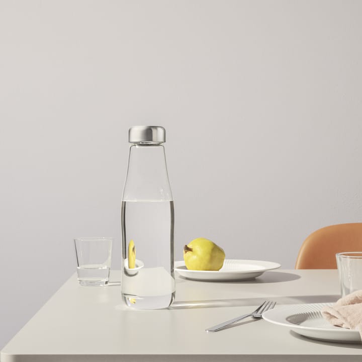 Eva Solo glazen karaf 1,3 L, Helder Eva Solo