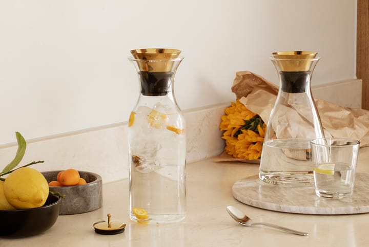 Eva Solo kanteldeksel, Koper-zwart Eva Solo