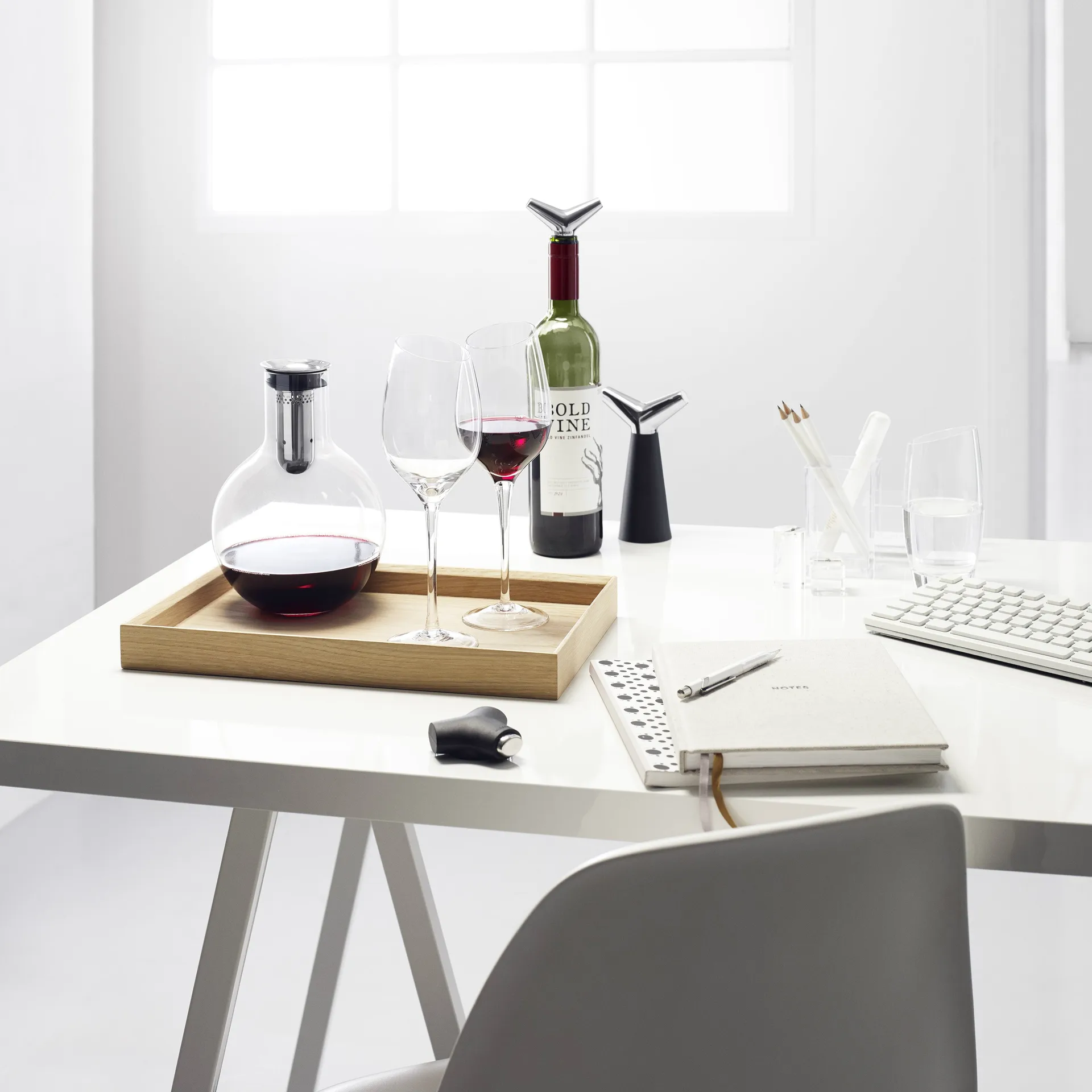 Eva Solo karaf, 0.75 l Eva Solo