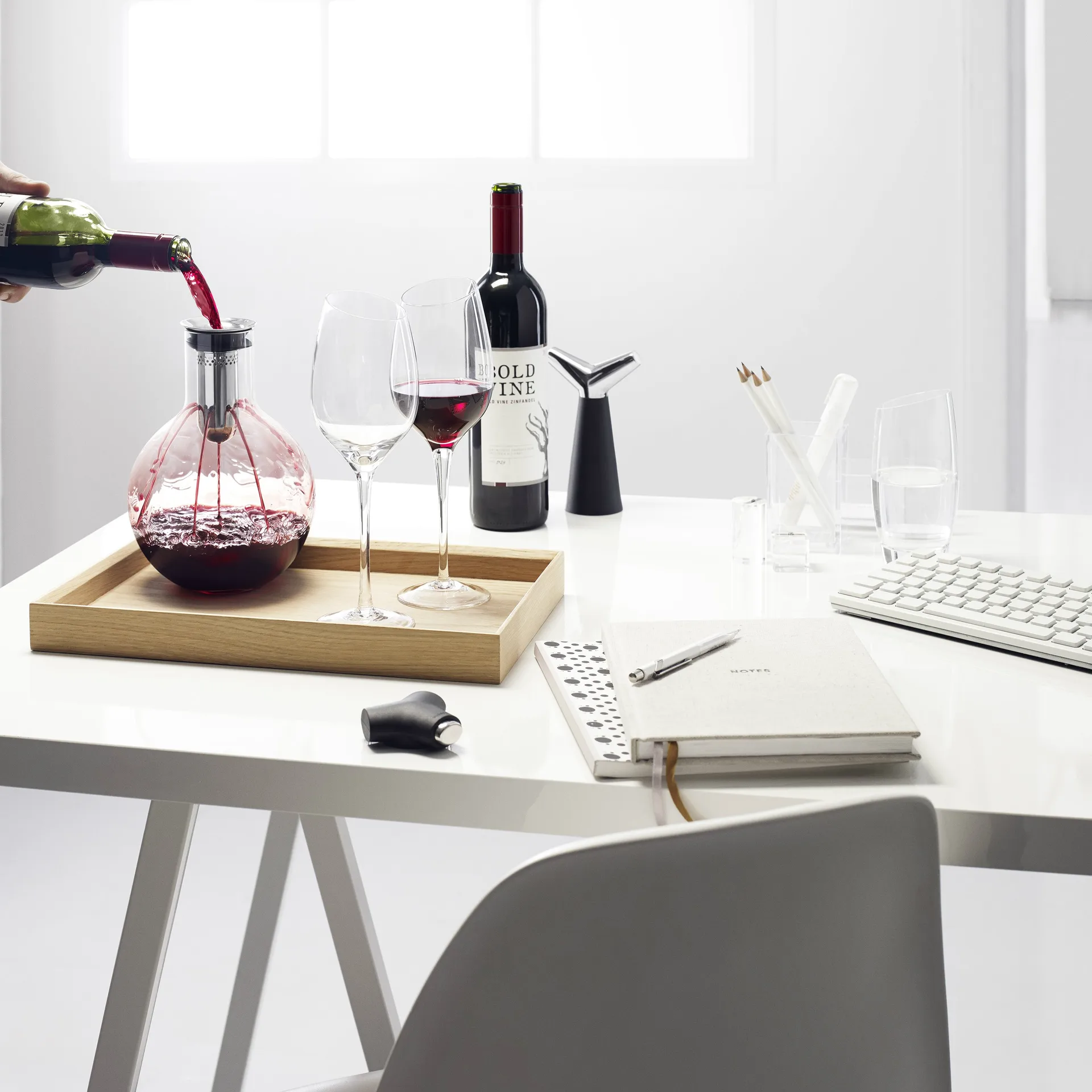 Eva Solo karaf, 0.75 l Eva Solo