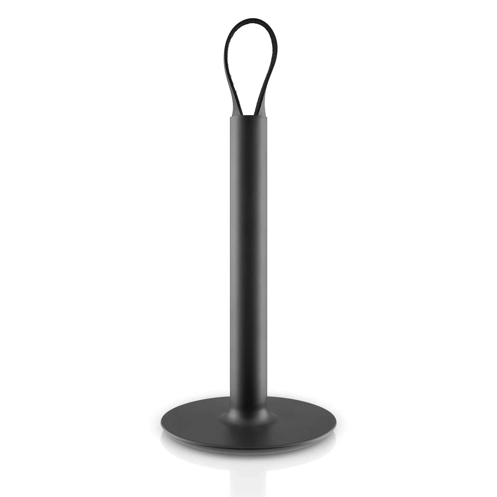 Eva Solo keukenrolhouder, Zwart Eva Solo