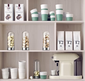 Eva Solo koffiecupdispenser - Ø 7,9 cm. - Eva Solo
