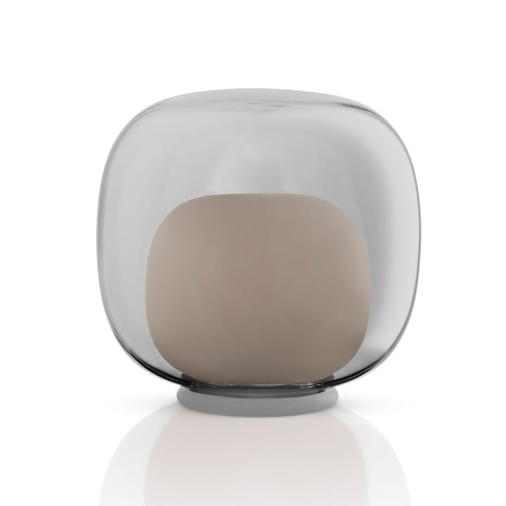 Eva Solo ledlampje Ø12 cm, Rookglas Eva Solo