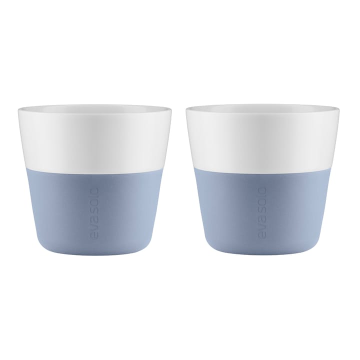 Eva Solo lungomok 2-pack - Blue sky - Eva Solo