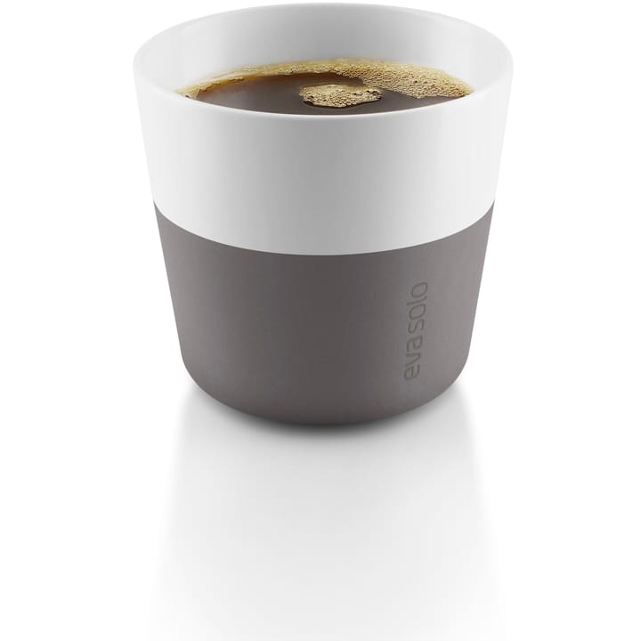 Eva Solo lungomok 2-pack, Elefant grey Eva Solo