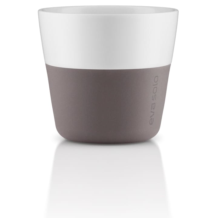 Eva Solo lungomok 2-pack, Elefant grey Eva Solo
