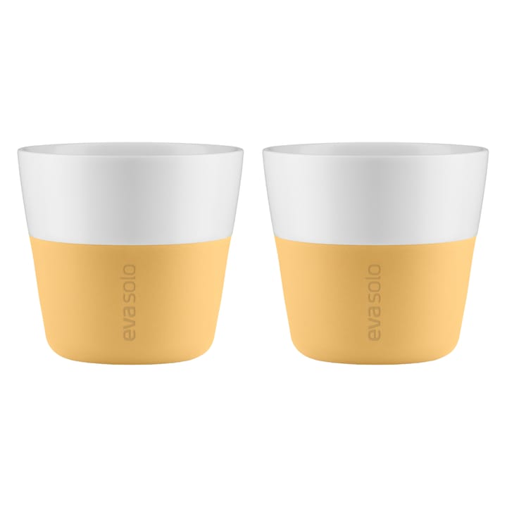 Eva Solo lungomok 2-pack, Golden sand Eva Solo