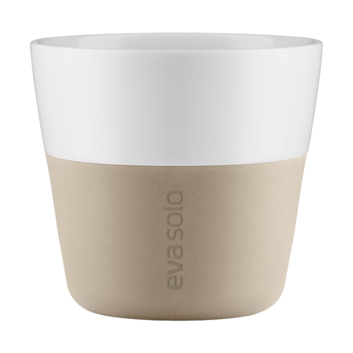 Eva Solo lungomok 2-pack - Pearl beige - Eva Solo