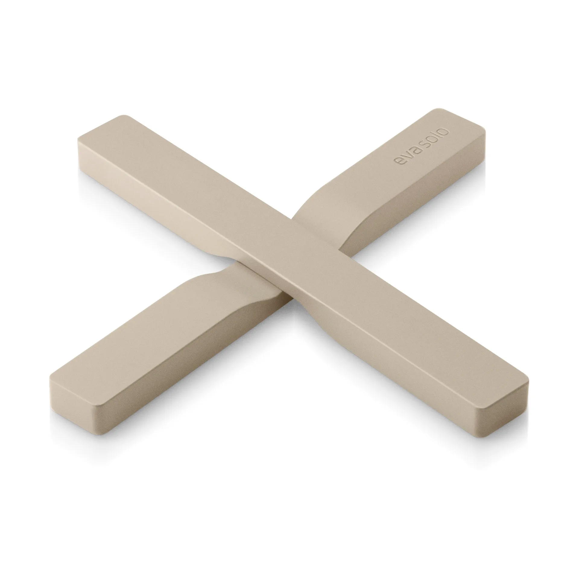 Eva Solo magnetische onderzetter, Pearl beige Eva Solo