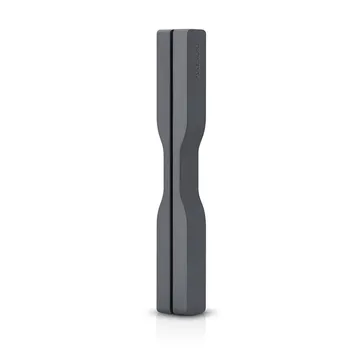 Eva Solo magnetische onderzetter - Stone (donkergrijs) - Eva Solo
