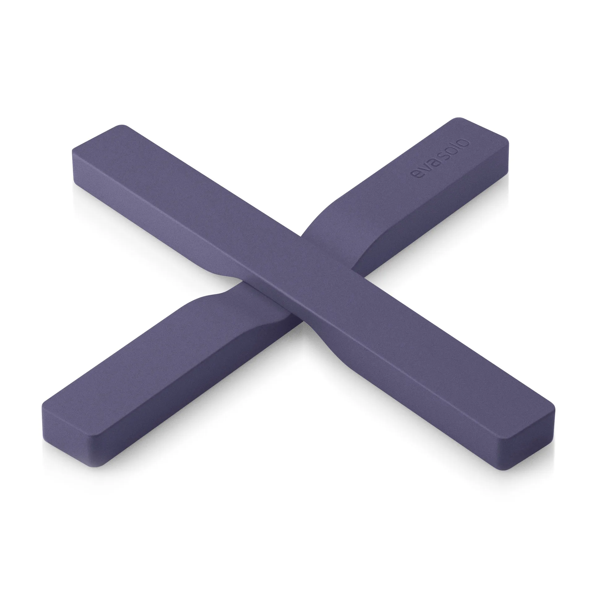 Eva Solo magnetische onderzetter, Violet blue Eva Solo
