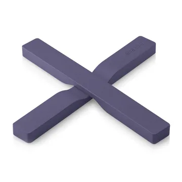 Eva Solo magnetische onderzetter - Violet blue - Eva Solo