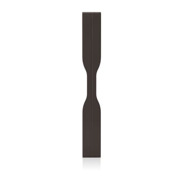 Eva Solo magnetische pannenonderzetter - Chocolate - Eva Solo