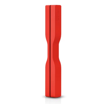 Eva Solo magnetische pannenonderzetter - Flame (rood) - Eva Solo