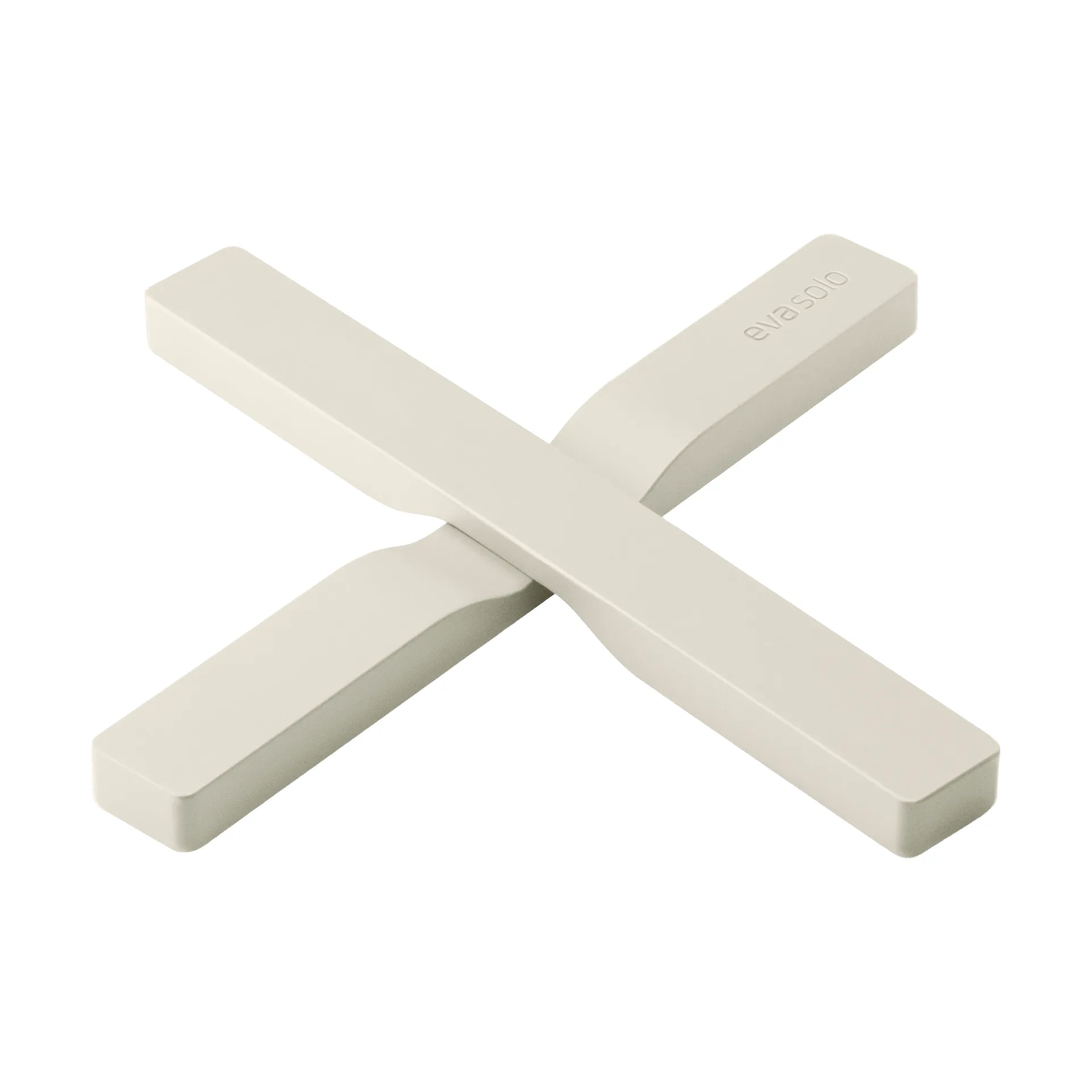 Eva Solo magnetische pannenonderzetter, Kokosnoot Eva Solo