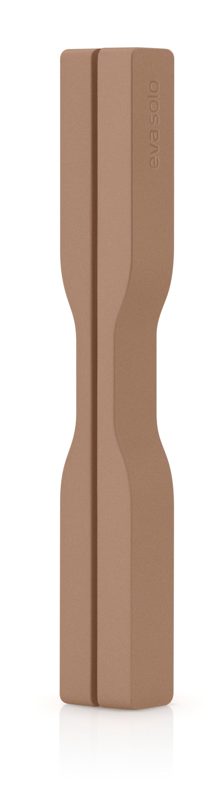 Eva Solo magnetische pannenonderzetter, Mocca Eva Solo