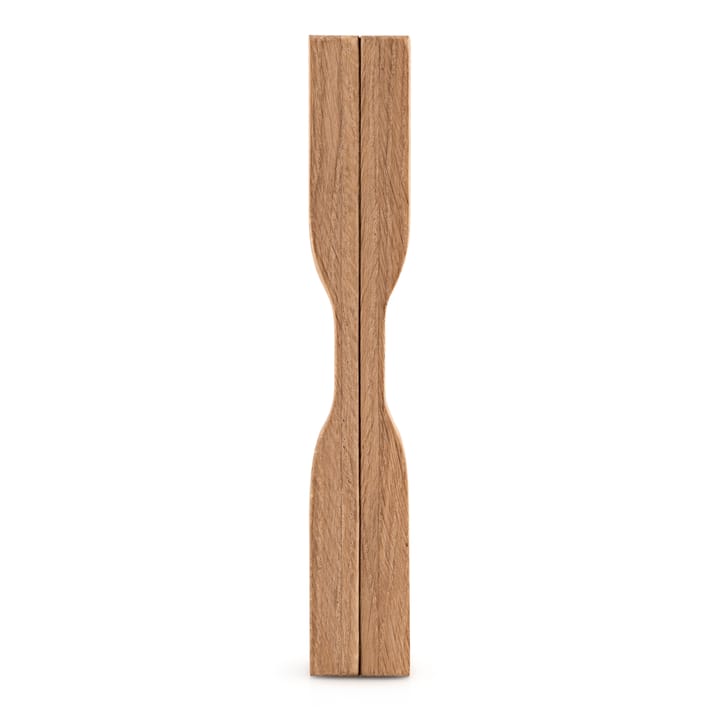 Eva Solo magnetische pannenonderzetter oak, Bruin Eva Solo