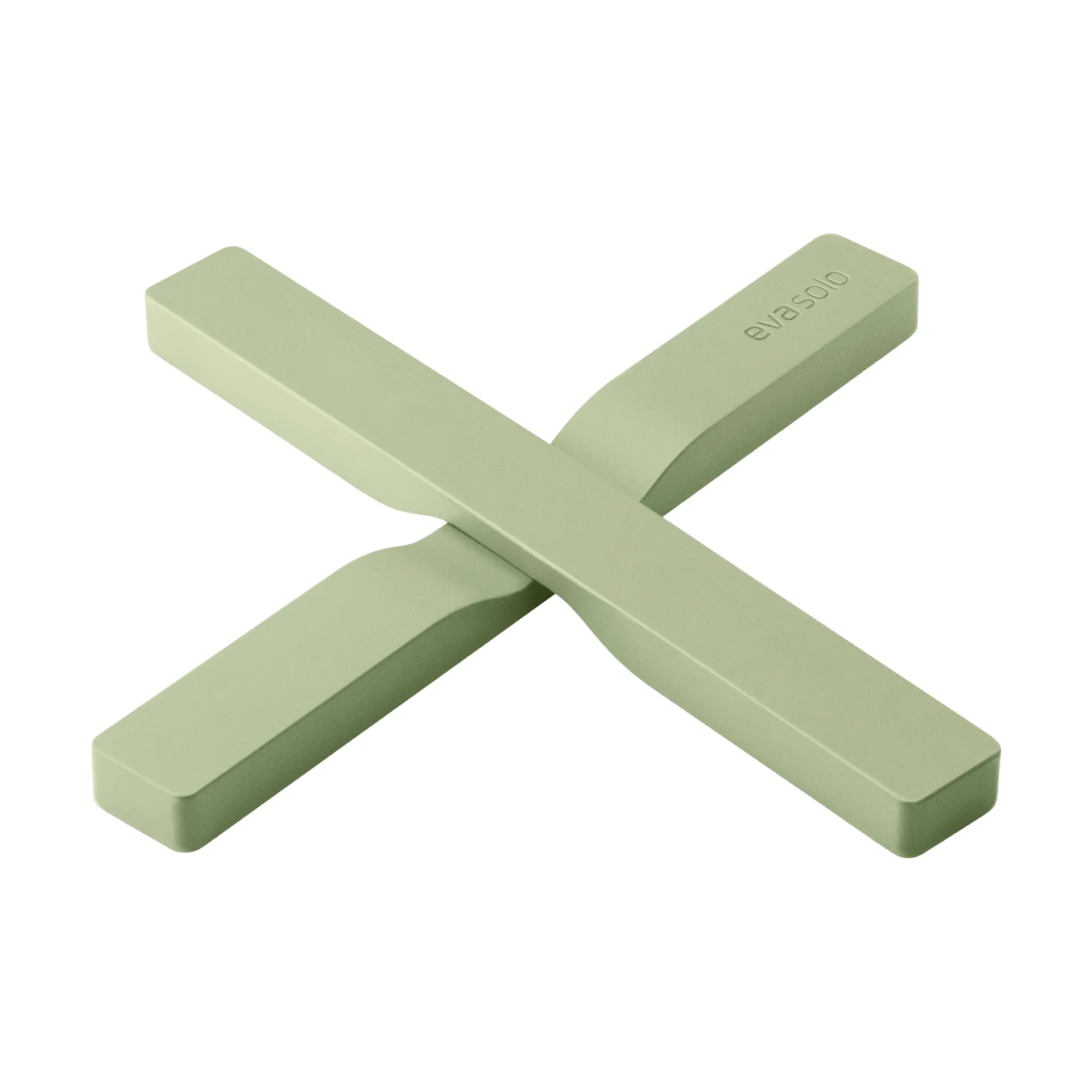 Eva Solo magnetische pannenonderzetter, Pistache Eva Solo