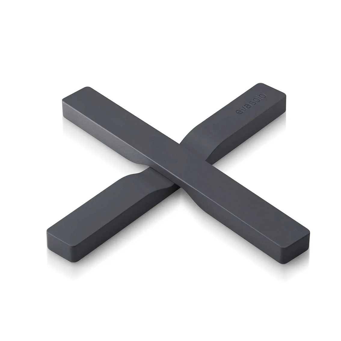 Eva Solo magnetische pannenonderzetter, Stone (donkergrijs) Eva Solo