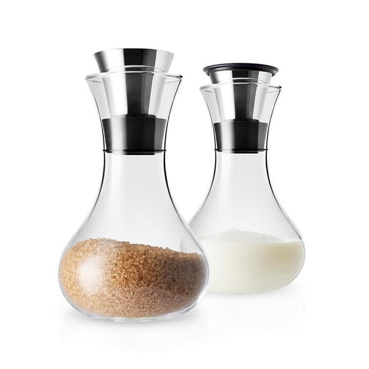 Eva Solo Melk en Suiker set, 1 set Eva Solo
