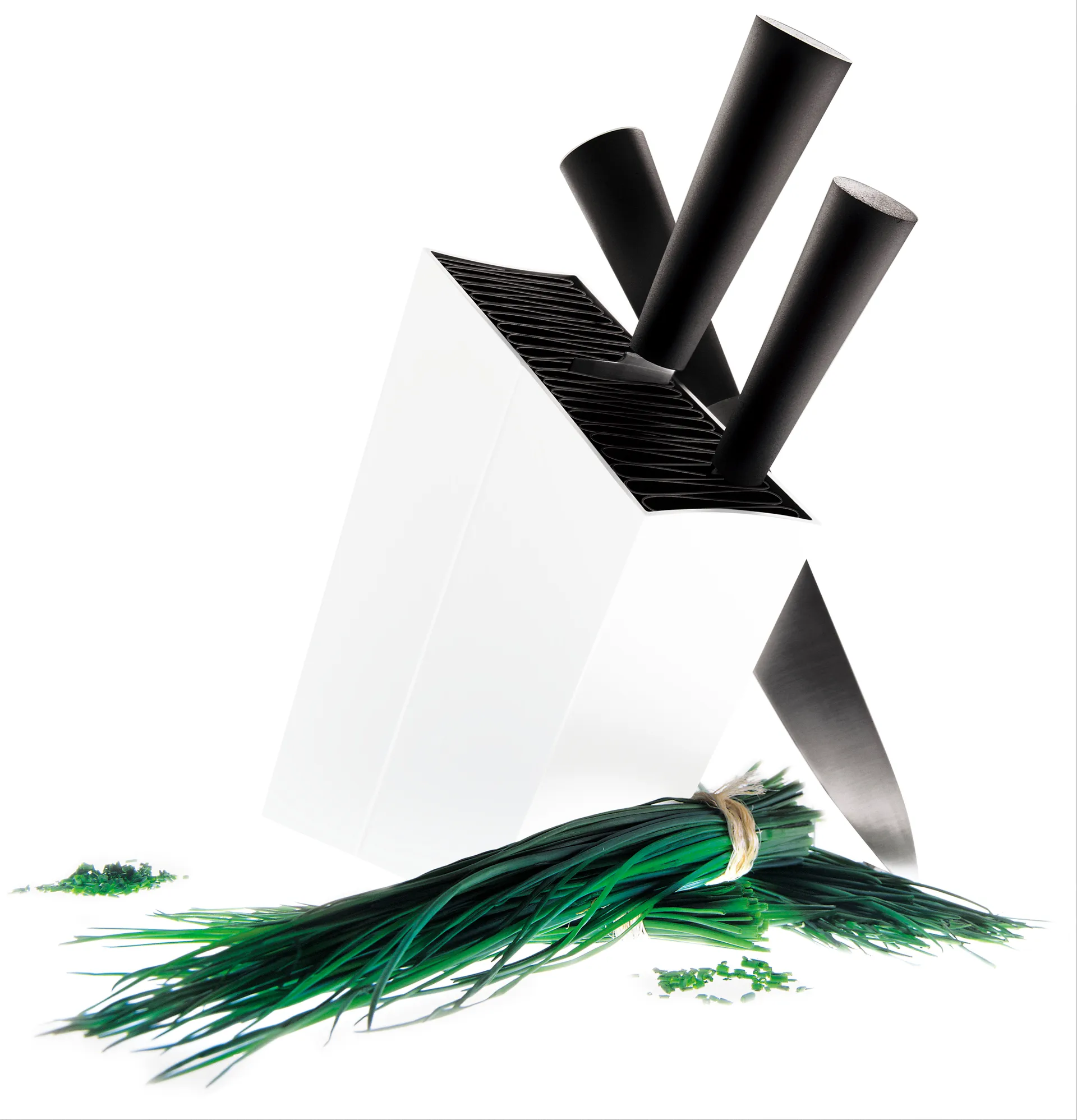 Eva Solo messenblok, wit Eva Solo