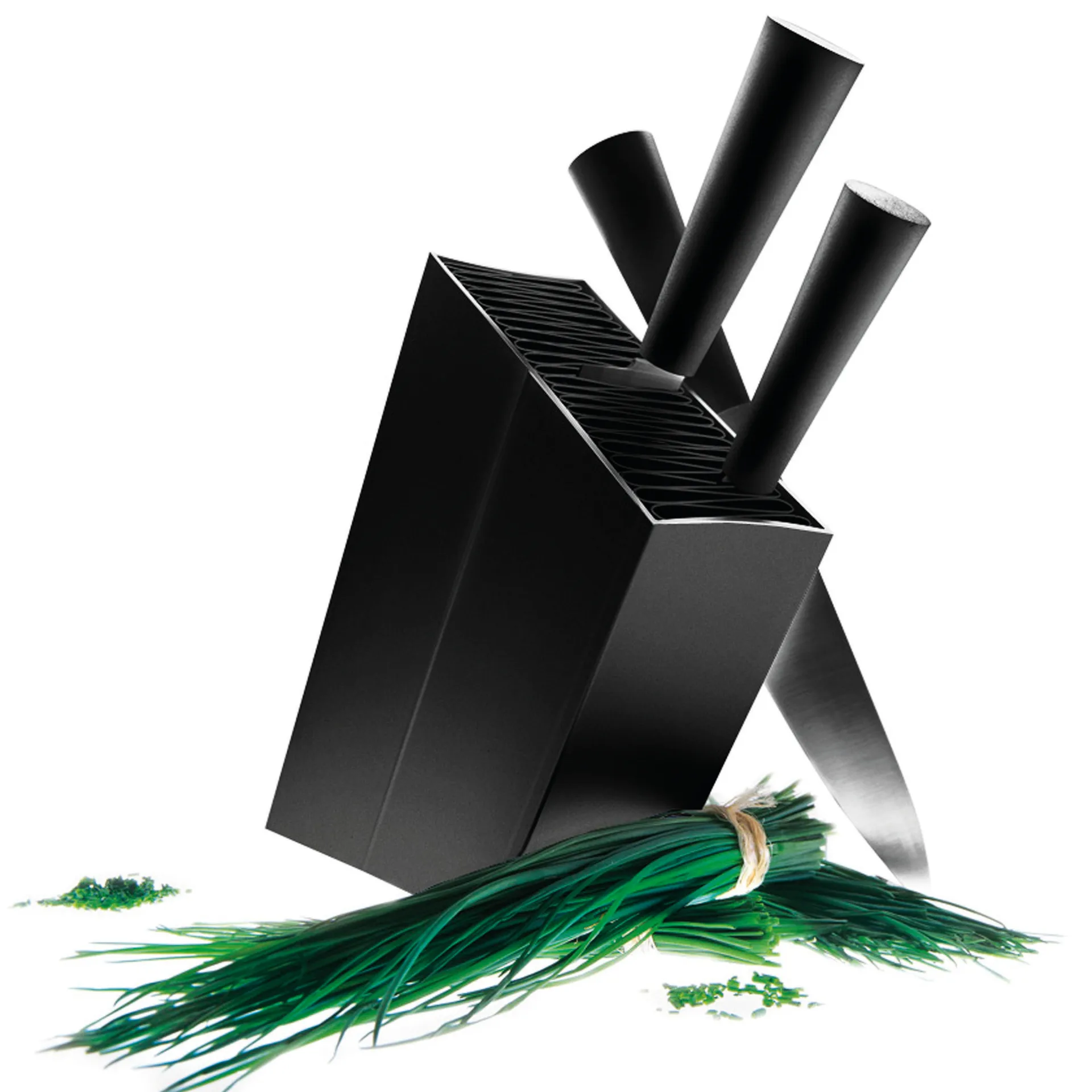 Eva Solo messenblok, zwart Eva Solo